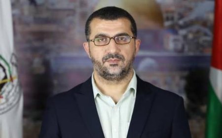 حماس تدين اقتحام الأقصى وتدعو لشد الرحال إليه