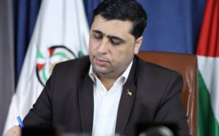 حماس تهيب بجماهير شعبنا في غزة للمشاركة في فعاليات ذكرى يوم الأرض