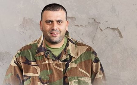 استشهاد بهاء أبو الهيجاء من مخيم جنين متأثرا بإصابته