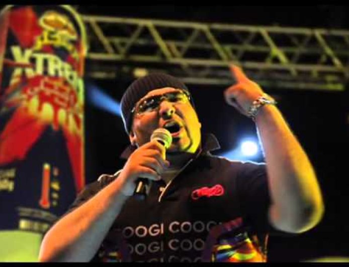 راب عربي - حكاية وكرنجيا 2009 - وكر العصفور