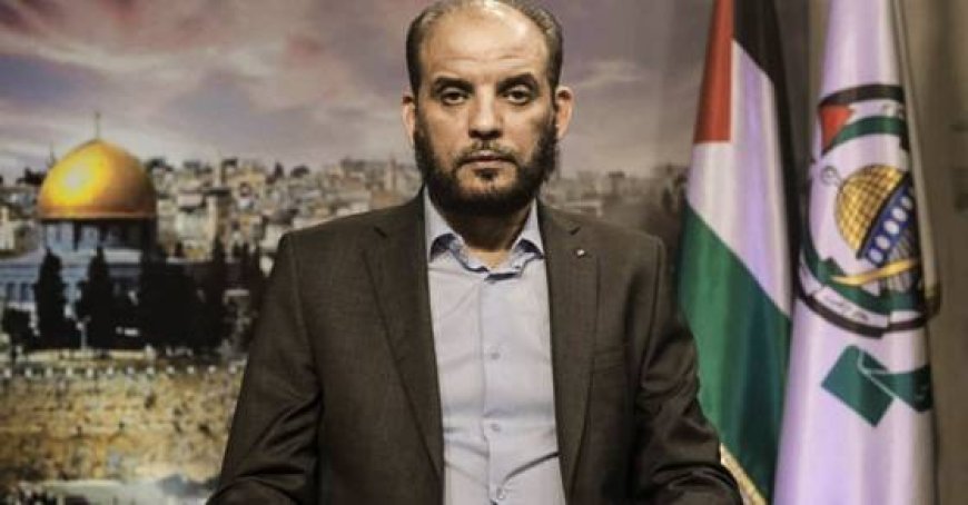 بدران للأقصى: الفلسطينيون مجمعون على المقاومة خياراً وحيداً لمواجهة الاحتلال