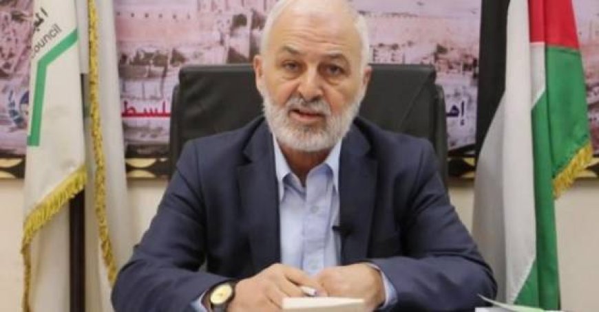 الغول للأقصى: تصريحات سموتريتش تعبر عن الوجه الحقيقي للاحتلال