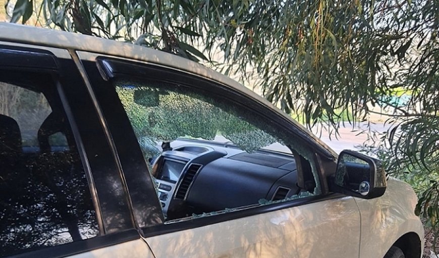 اعتقال شابين من عرب الهيب بالداخل المحتل بشبهة اقتحام سيارات لمتنزهين في الجولان