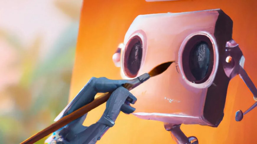 تستخدم طريقة التشفير الجديدة المحتوى الذي تم إنشاؤه بواسطة AI لإخفاء المعلومات عن المشاهدة