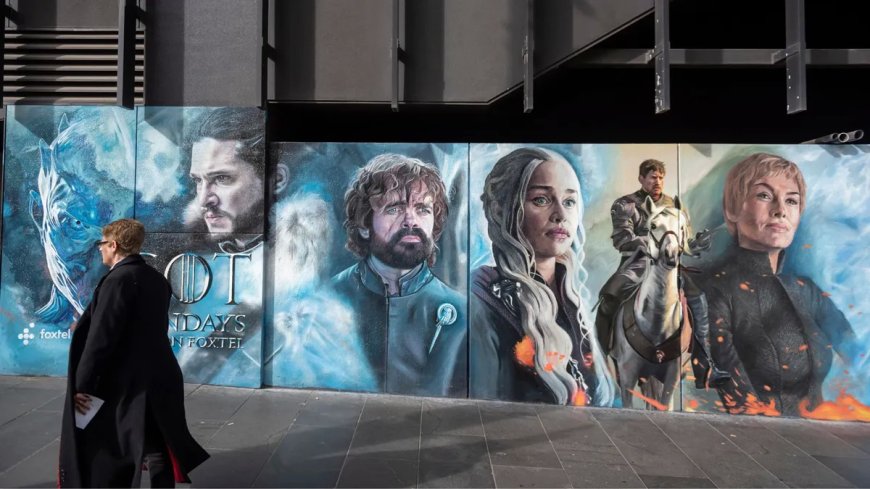 هل أنت مستاء من لعبة العروش؟ يقول المؤسس المشارك لـ OpenAI إن ChatGPT يمكن أن يساعد