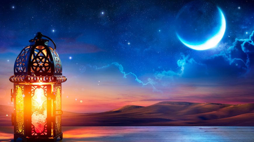 مركز الفلك الدولي : الخميس 23 مارس أول أيام شهر رمضان المبارك 2023