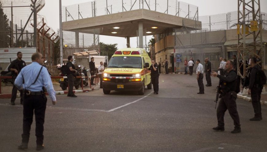 الأسرى يواصلون عصيانهم لليوم الـ27