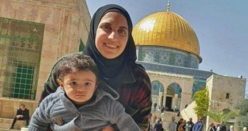 مقتل فتاة فلسطينية برصاصة طائشة في الداخل المحتل