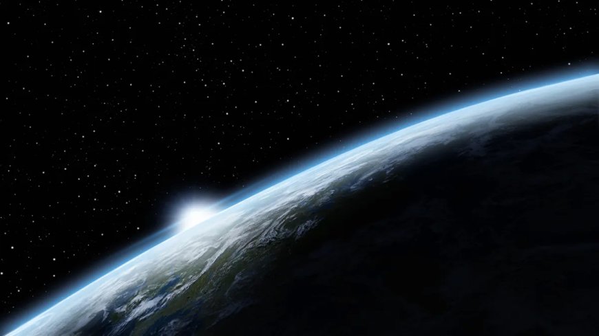 يمكن أن يؤدي الأكسجين في الفضاء إلى طرق جديدة للكشف عن الفضائيين. إليك الطريقة