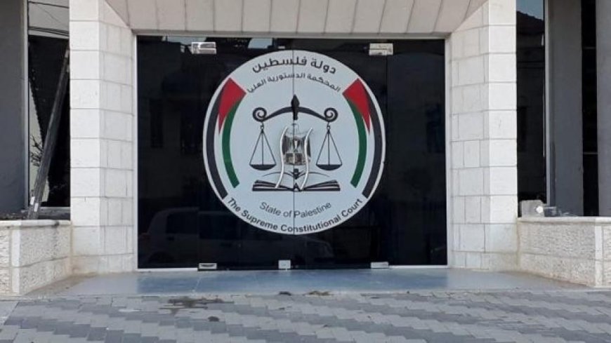 المحكمة الإدارية العليا تصدر قراراً عاجلاً بوقف إضراب "حراك المعلمين"