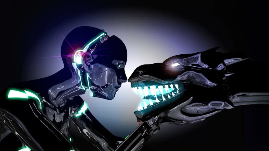 BritGPT : تخطط المملكة المتحدة لقوة عظمى تشبه ChatGPT لمواجهة تأثير الذكاء الاصطناعي الصيني