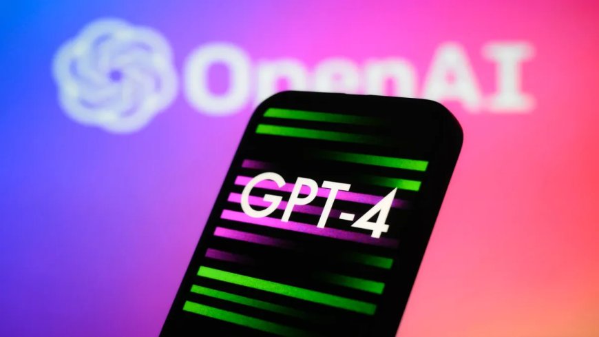 تعرف كيف أن ChatGPT-4 أفضل من GPT-3.5