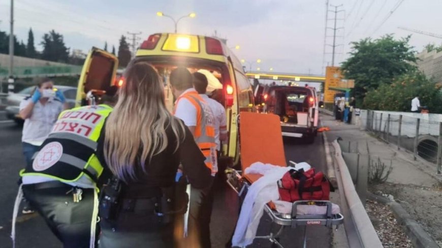 مقتل شخص في حادثة طعن في كيبوتس "سابير" في وادي عربة بالأغوار
