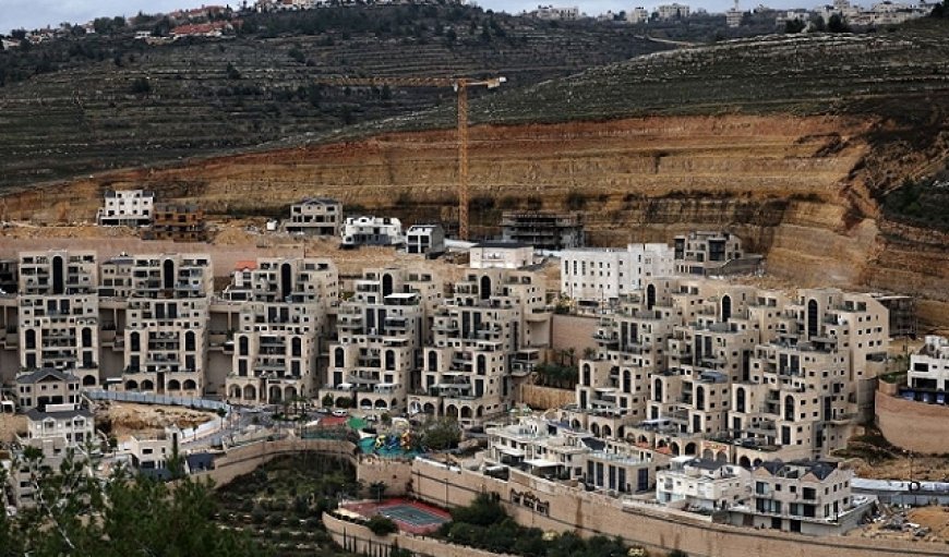 وزراء دولة الإحتلال: تفاهمات شرم الشيخ غايتها "إعلامية وعلاقات عامة"