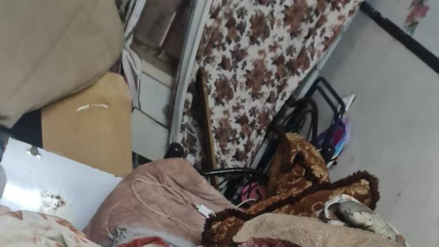 الاحتلال يقتحم منزل عبد الغفار الجعبري في الخليل ويعيث خرابًا فيه
