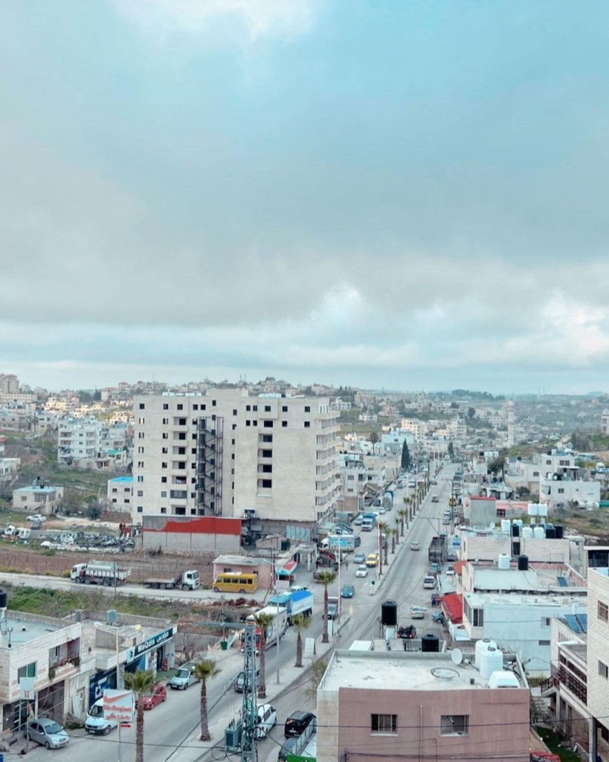 توقعات الطقس المحدثة خلال هذا الأسبوع