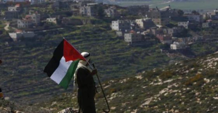 زيادة كبيرة في وتيرة بناء وتوسيع المستعمرات الصهيونية