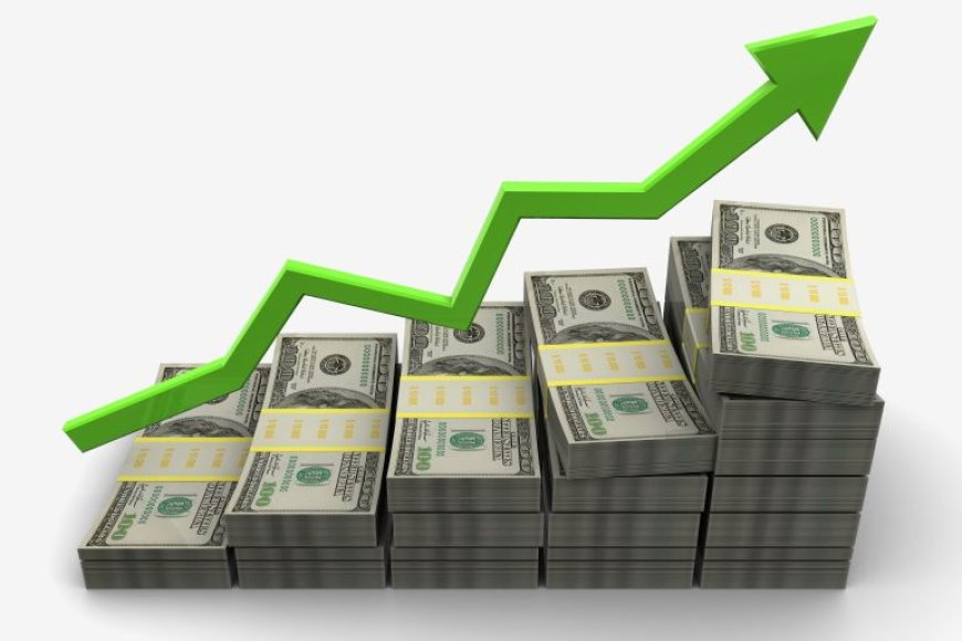 44.8 مليار دولار أرباح بنوك الخليج المدرجة خلال 2022
