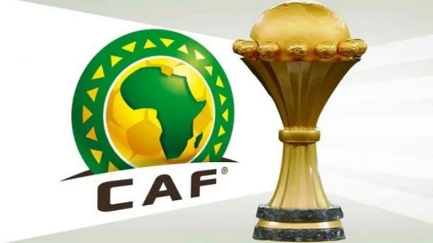 الـ CAF يعلن موعد بطولة كأس أمم إفريقيا 2023