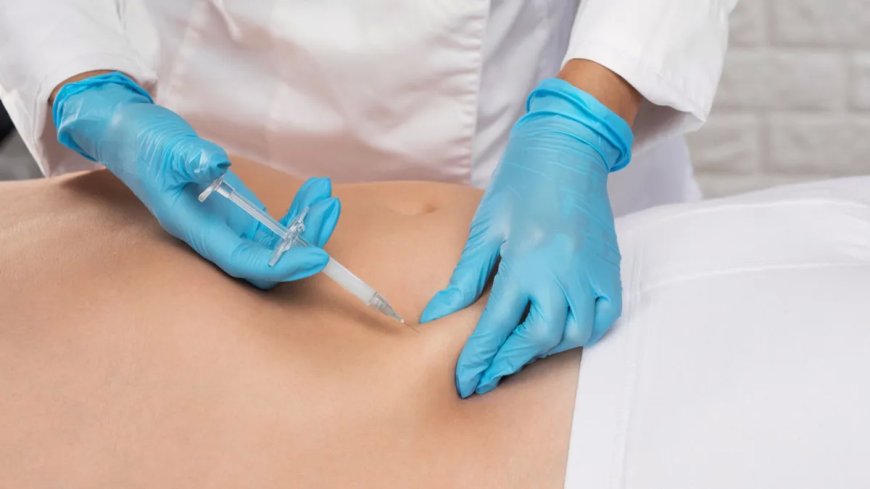 قد تؤدي هذه الأحماض الأمينية الجديدة إلى فقدان الوزن دون جراحة أو غثيان