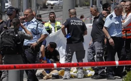 الأغوار: قتيلان وإصابة خطيرة في عملية إطلاق نار