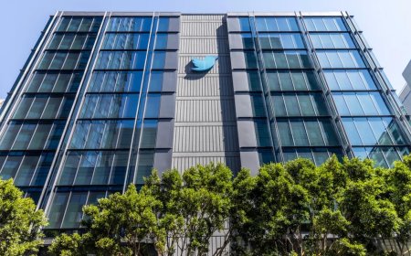 Twitter Inc. ، ميتة بعد اندماجها في شركة Elon Musk X Corp