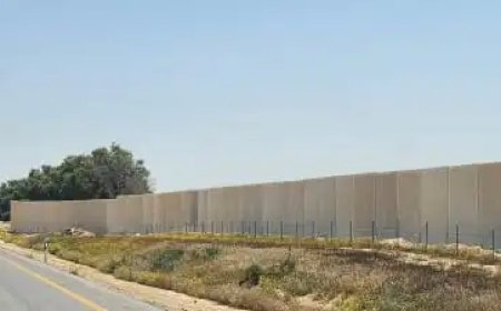 جيش الاحتلال يعزز من حماية الطرق والمستوطنات في جنوب فلسطين المحتلة