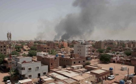 أكثر من 180 قتيل في السودان, والبرهان يُصدر قراراً بحل الدعم السريع