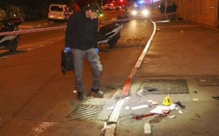 الحكم بالسجن 30 عاما على شاب بزعم تنفيذه عملية دهس جنود في القدس