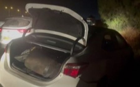 الداخل المحتل: اعتقال 3 شبان من اللقية بالنقب بشبهة محاولة اختطاف فتاة