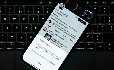 فوضى علامات التوثيق الزرقاء: تخبط في سياسة تويتر