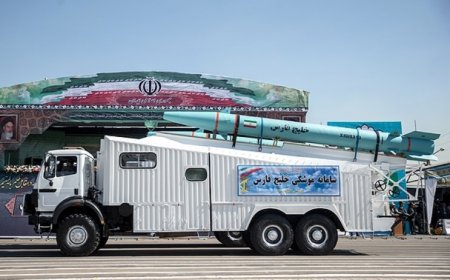 إعلام الإحتلال: إيران نقلت صواريخ متطورة إلى حزب الله