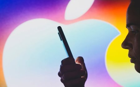 رغم تبرأتها من الاحتكار,, القضاء يوجه ضربة لـ أبل