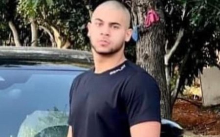 الداخل المحتل: قتيل بإطلاق نار في شارع 6 وإصابة آخر