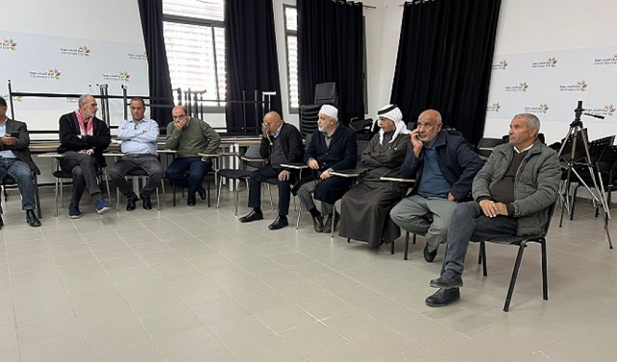 الداخل المحتل: إضراب يعم المجتمع العربي الأحد ووقفات ومظاهرة قطرية
