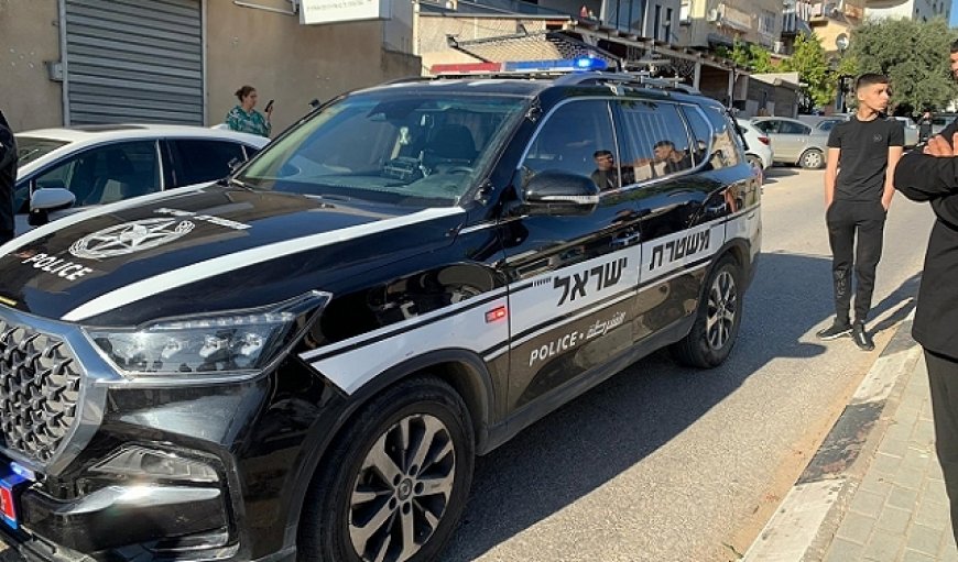 جلجولية - الداخل المحتل: مقتل الشاب محمد طه 38 عاماً