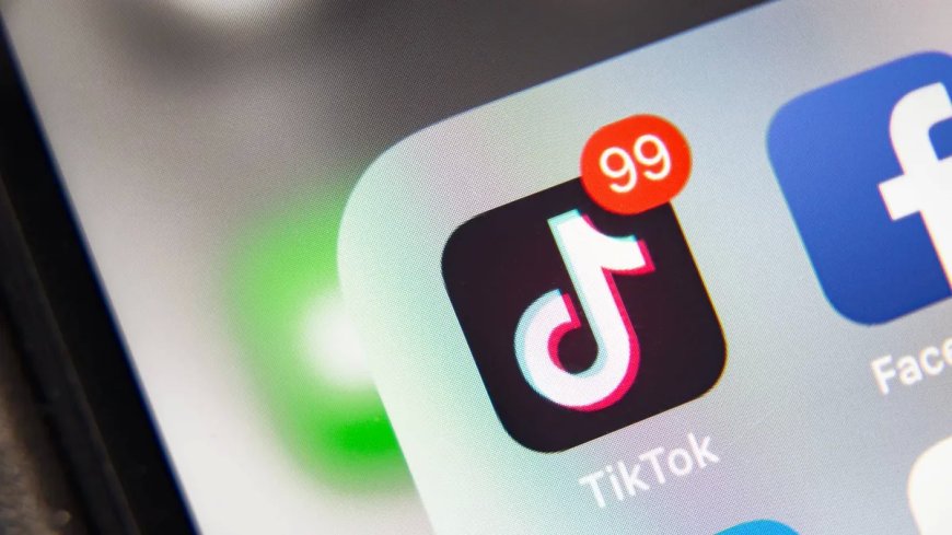 أنفقت TikTok الملايين للضغط على الكونجرس لتفادي حظر التطبيق في الولايات المتحدة