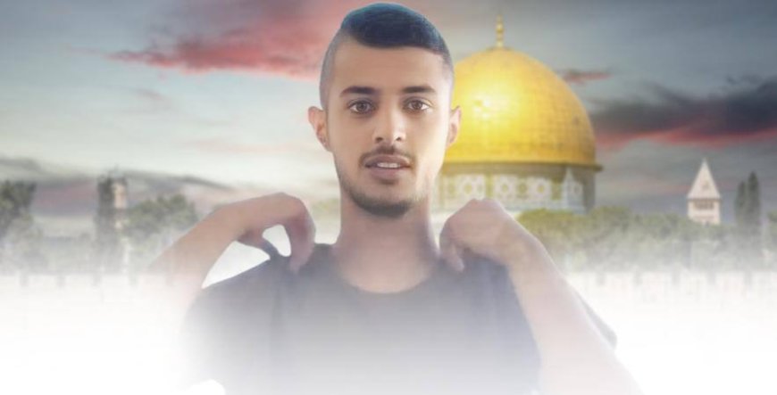 وقفات احتجاجية في عدة بلدات بالمجتمع العربي تنديدا بعملية إعدام الشهيد محمد العصيبي