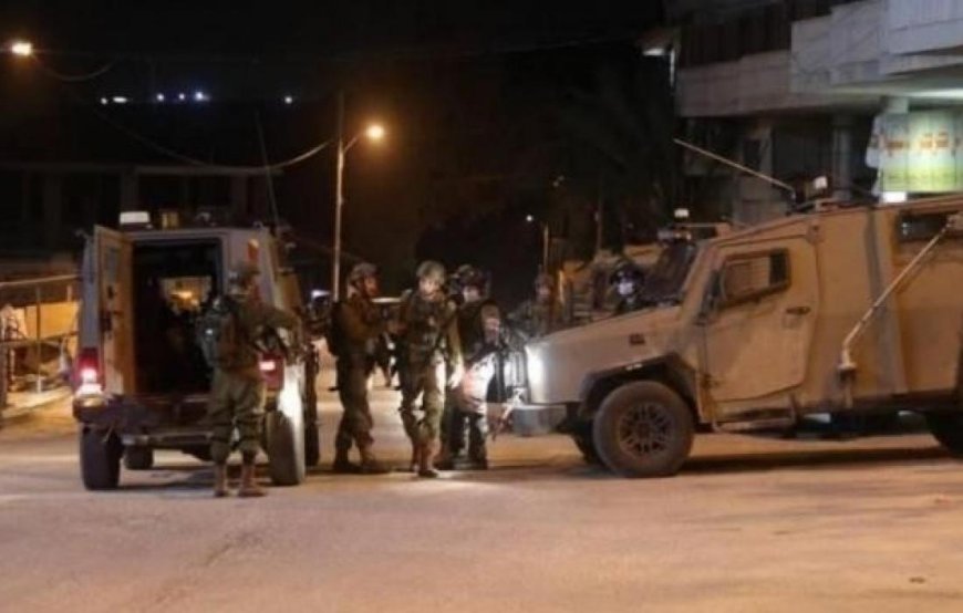 مقاومون يستهدفون بالرصاص مستوطنة في الخليل وحاجز في طولكرم