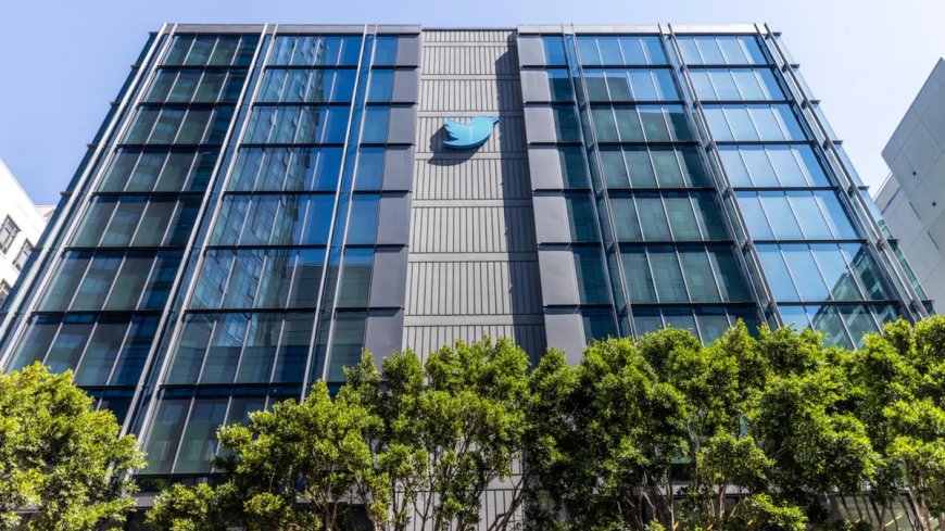 Twitter Inc. ، ميتة بعد اندماجها في شركة Elon Musk X Corp
