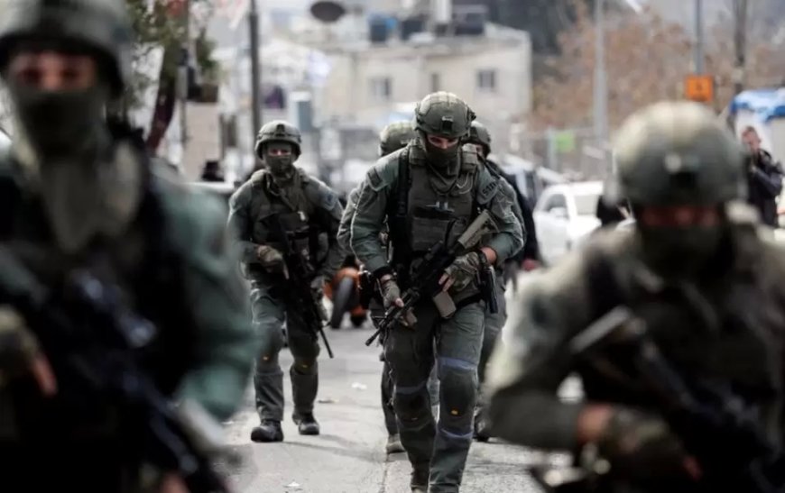 محلل عسكري: دولة الاحتلال تتمنى أن ينتهي شهر رمضان بهدوء