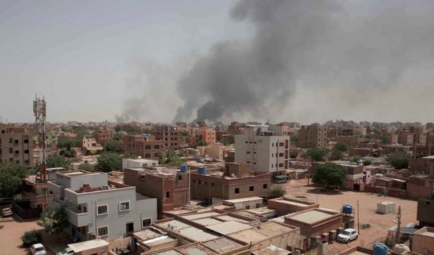 أكثر من 180 قتيل في السودان, والبرهان يُصدر قراراً بحل الدعم السريع