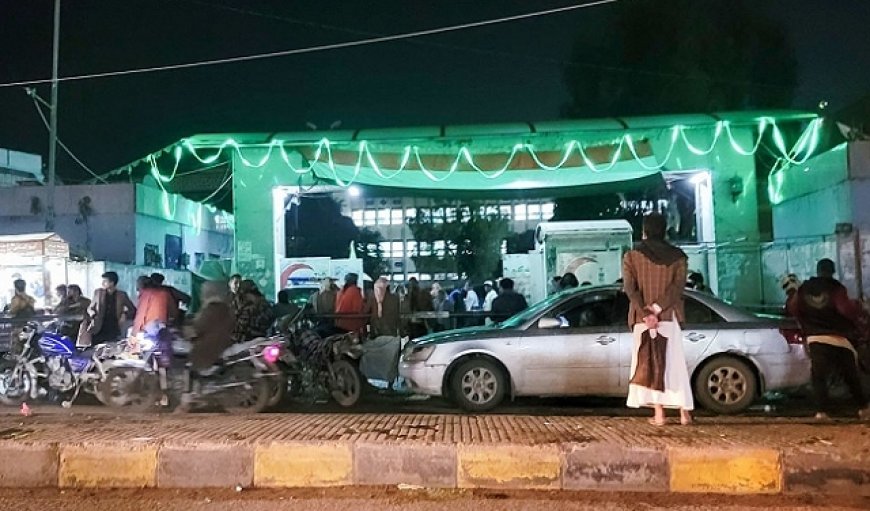 اليمن: مقتل خطيب صلاة العيد بإطلاق نار في شبوة