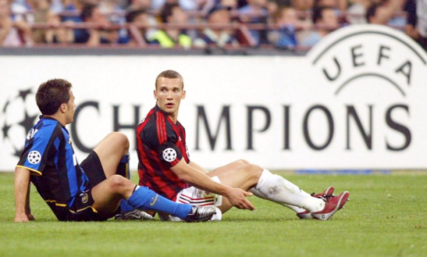 إنجاز أوروبي جديد لـ إيطاليا, الأندية الإيطالية تصنع التاريخ