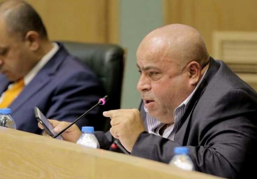 بعد توقيف الاحتلال نائباً أردنياً, زميله يطالب حكومة بلاده بالتحرك فوراً