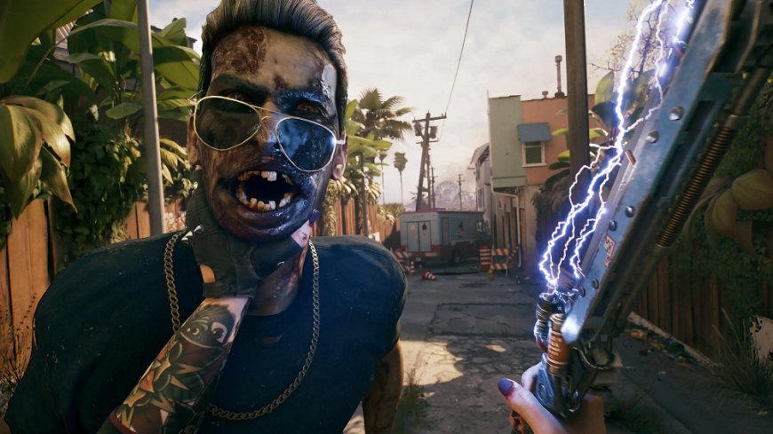 Dead Island 2 تتخطى المليون تنزيل بعد 3 أيام من إطلاقها
