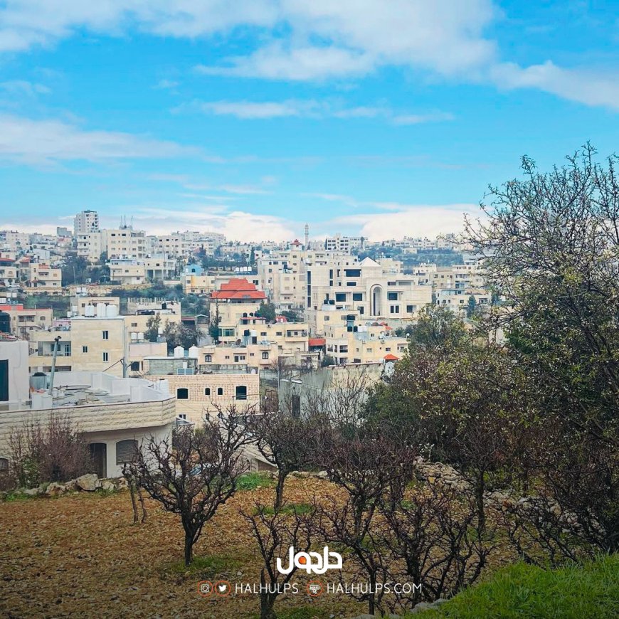 الطقس: غائم ويطرأ انخفاض ملموس على درجات الحرارة