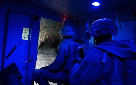 جيش الاحتلال الصهيوني يعتقل 17 فلسطينيا من مدن الضفة