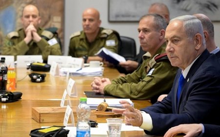 استطلاعات الاحتلال: العدوان على غزة يرمم شعبية الليكود ونتنياهو