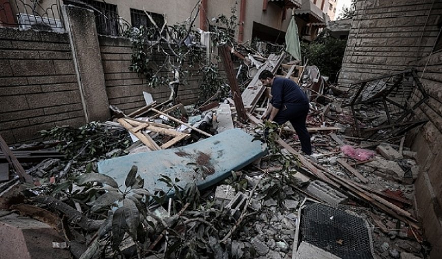 الفصائل الفلسطينية: الاحتلال سيدفع ثمن جرائمه بغزة